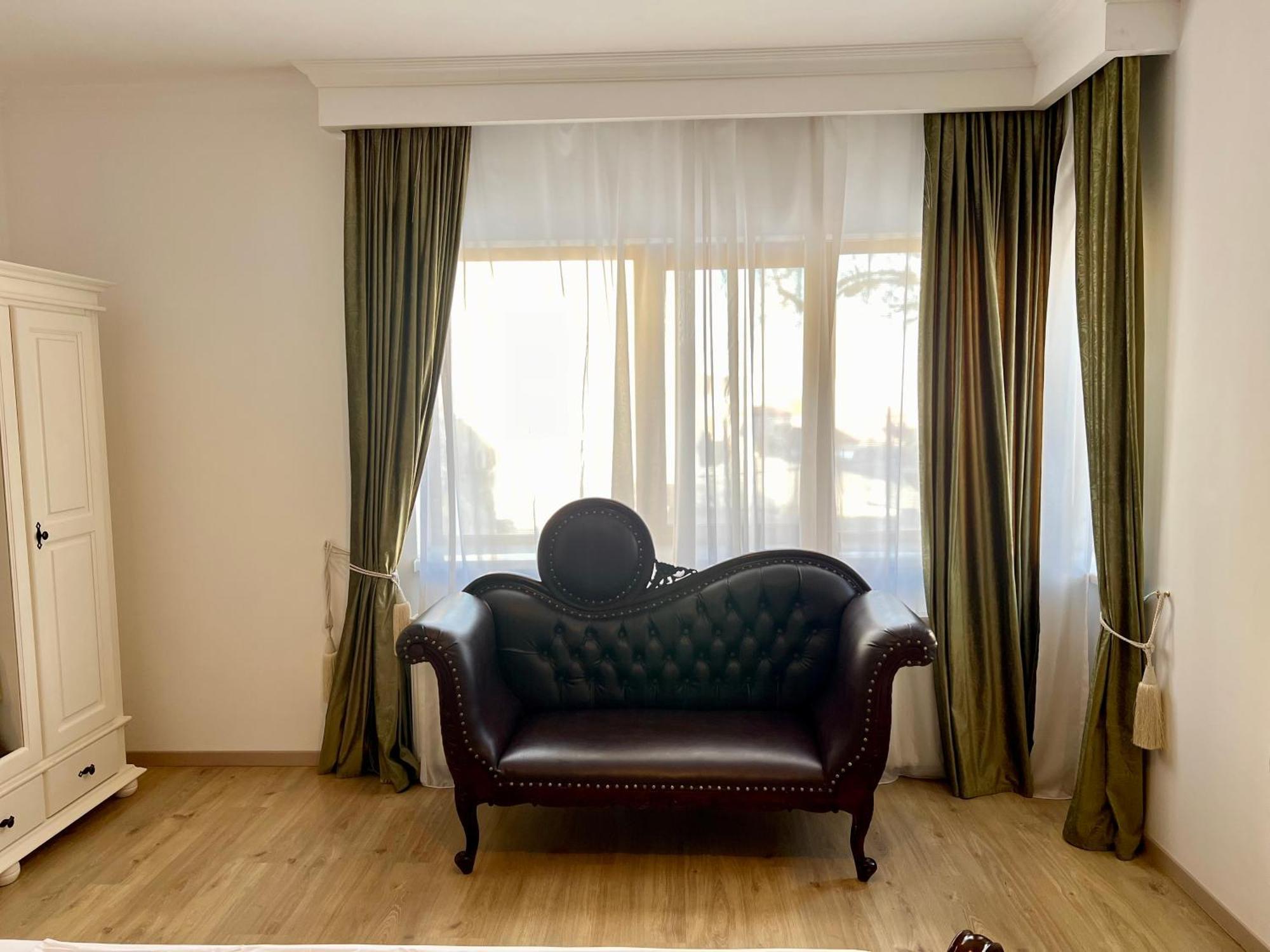 Catedrala Blue Apartment