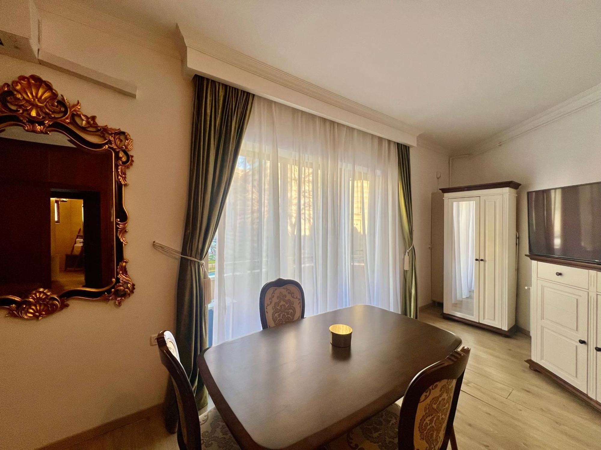 Catedrala Blue Apartment