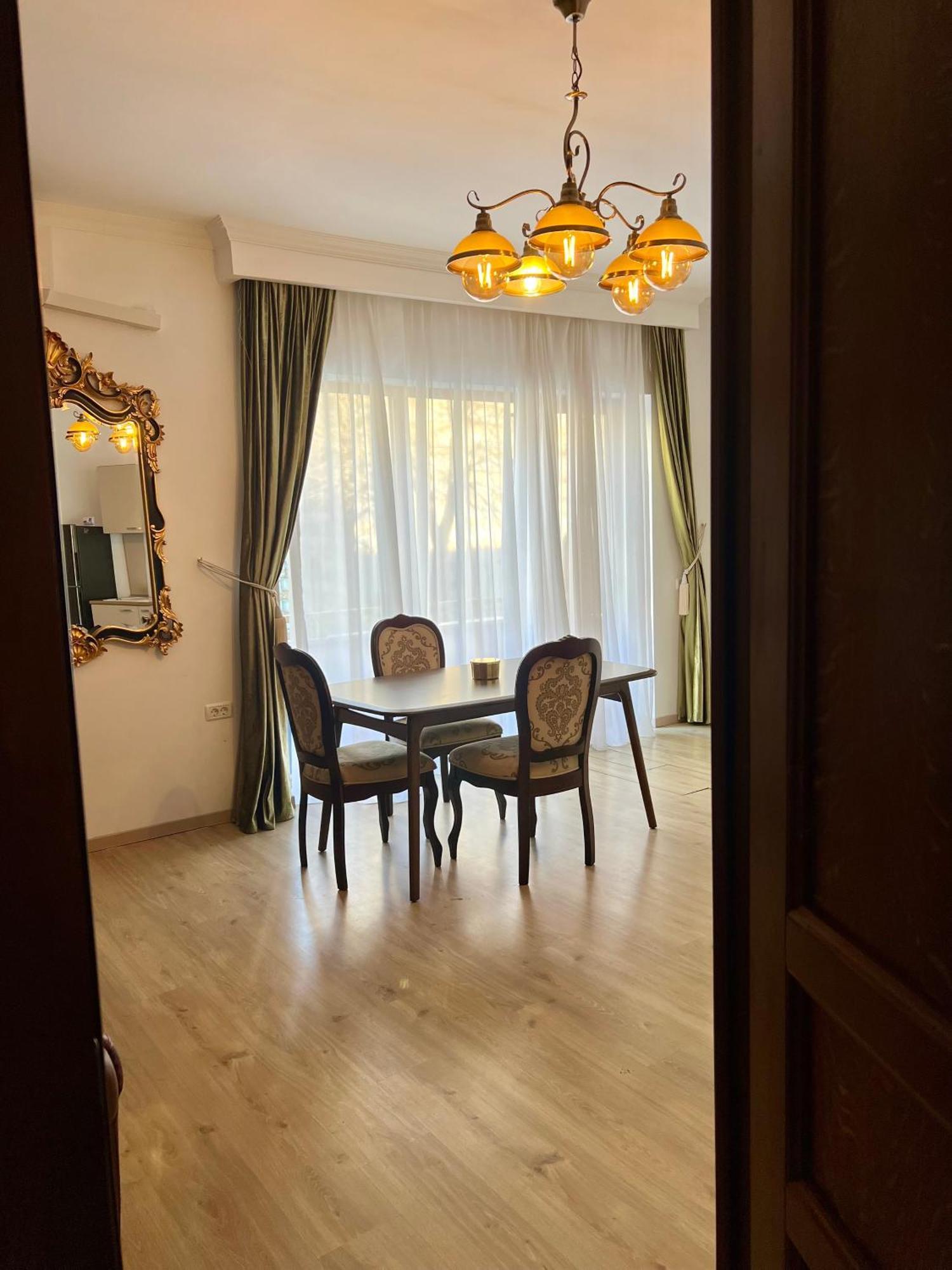 Catedrala Blue Apartment *