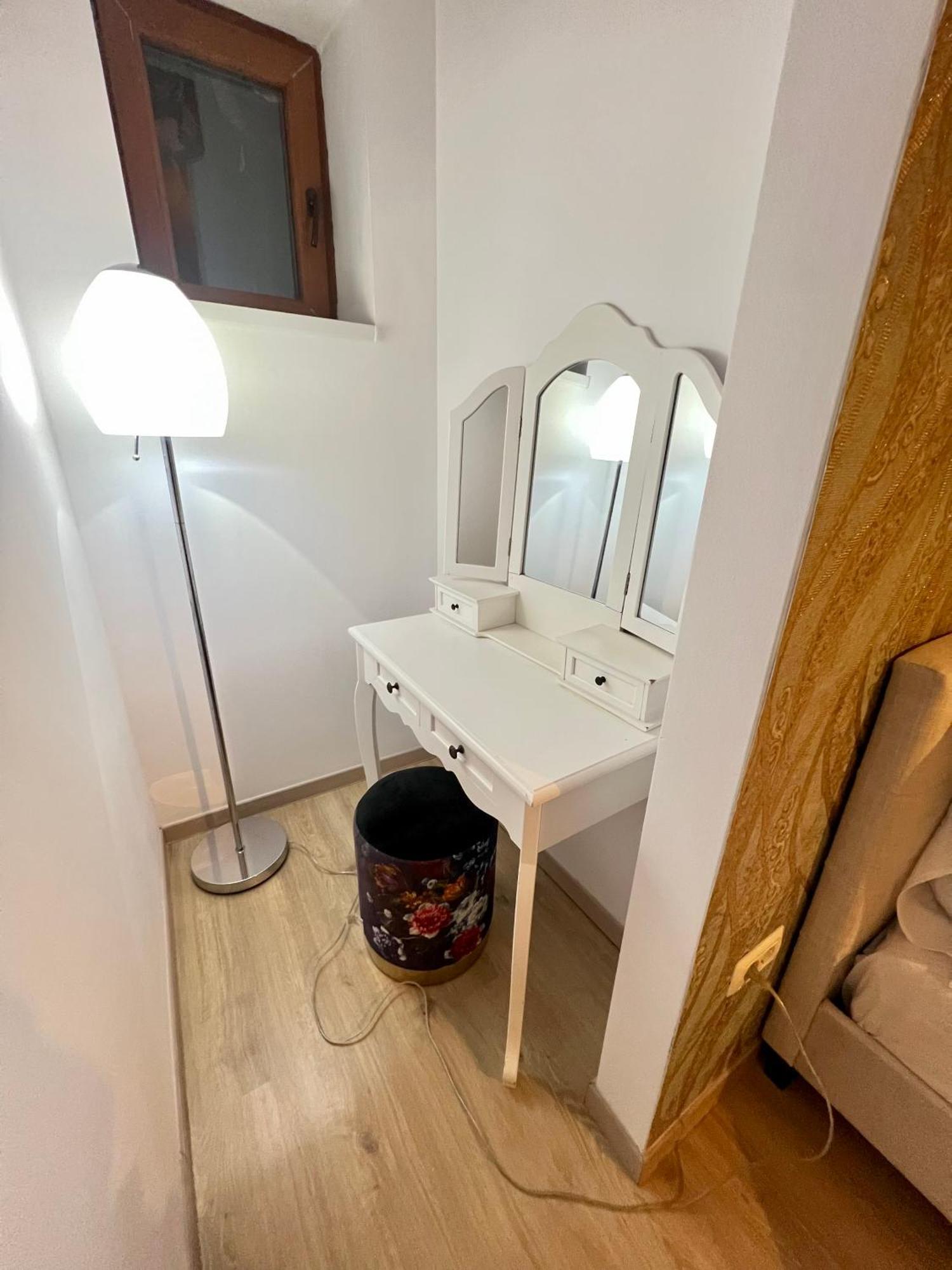 Catedrala Blue Apartment Constanta