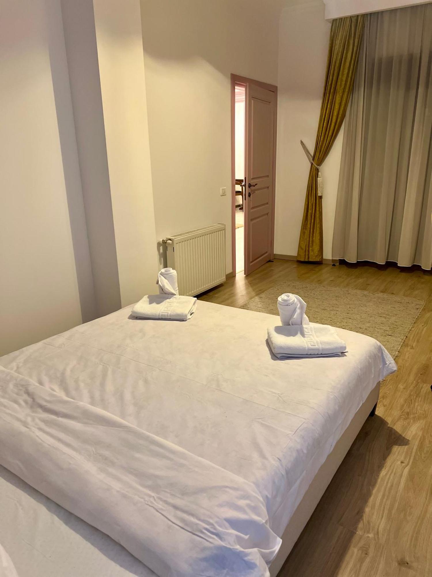 Apartment Catedrala Blue