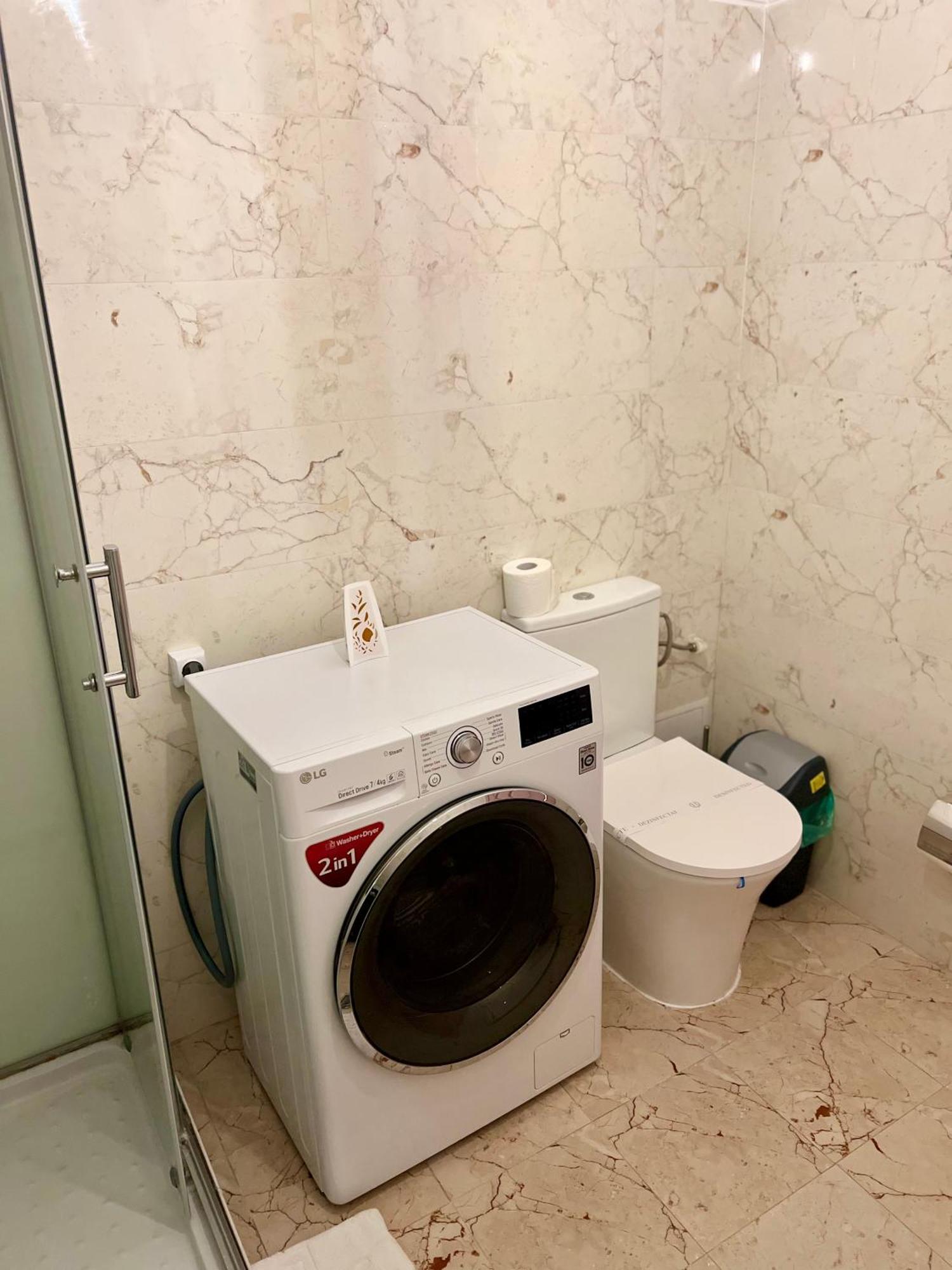 Apartment Catedrala Blue Constanta
