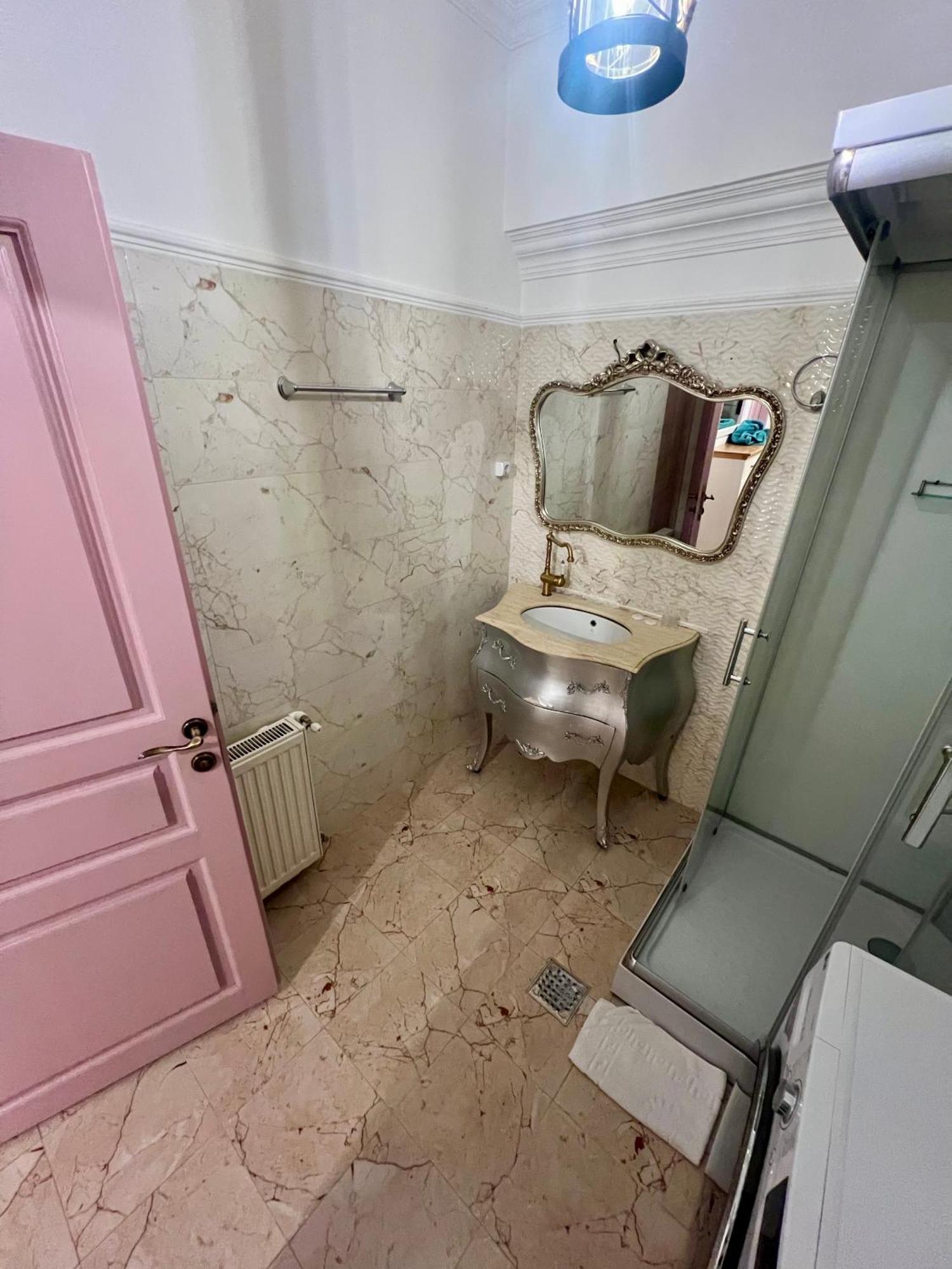Apartment Catedrala Blue Constanta