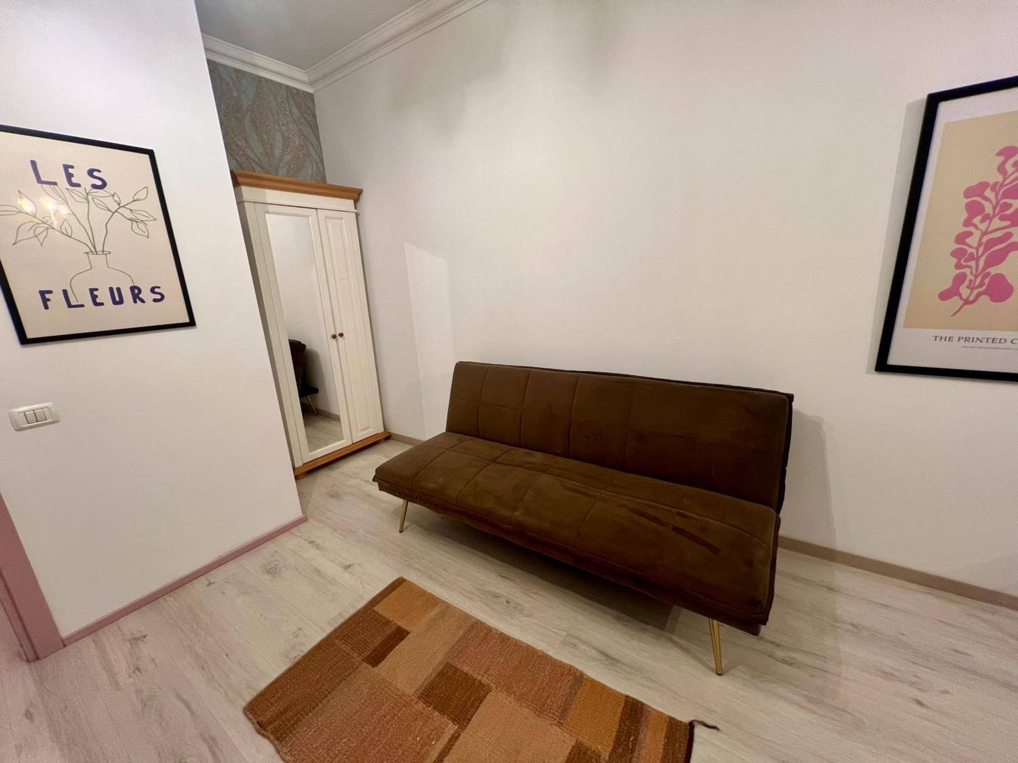 Apartment Catedrala Blue *