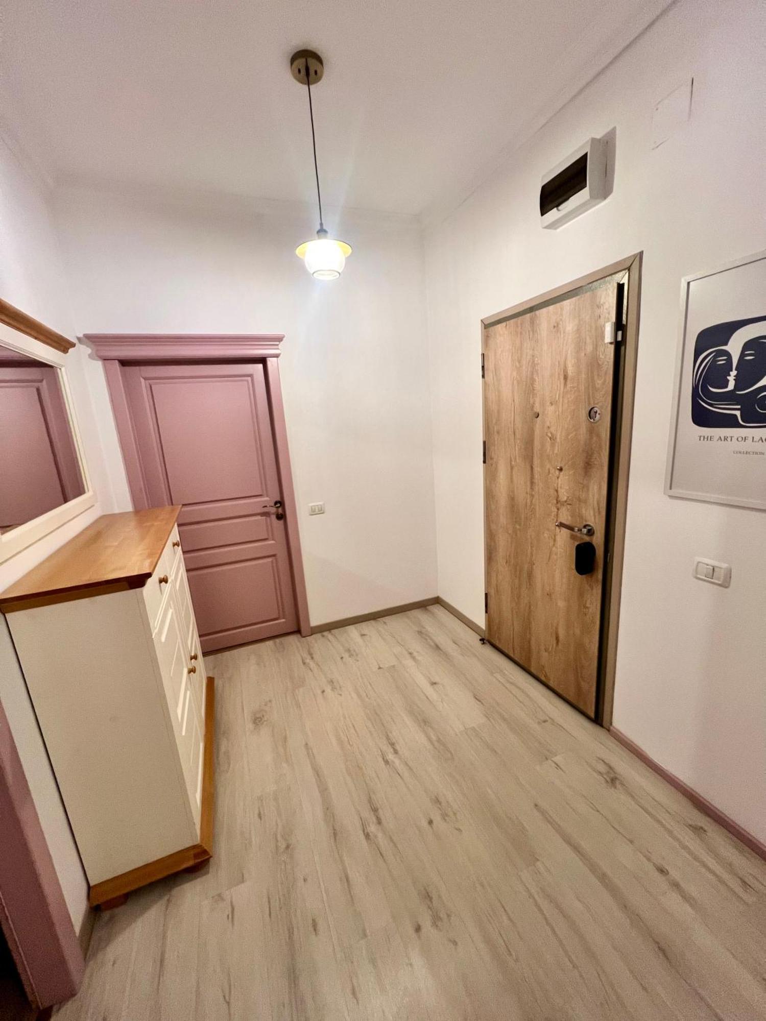 Apartment Catedrala Blue *